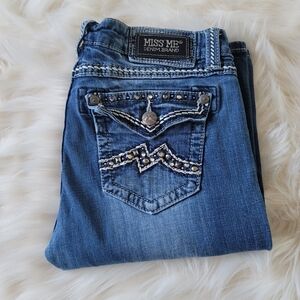 Miss Me size 30